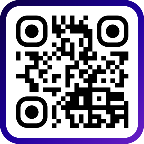 QR Menu Demo 1
