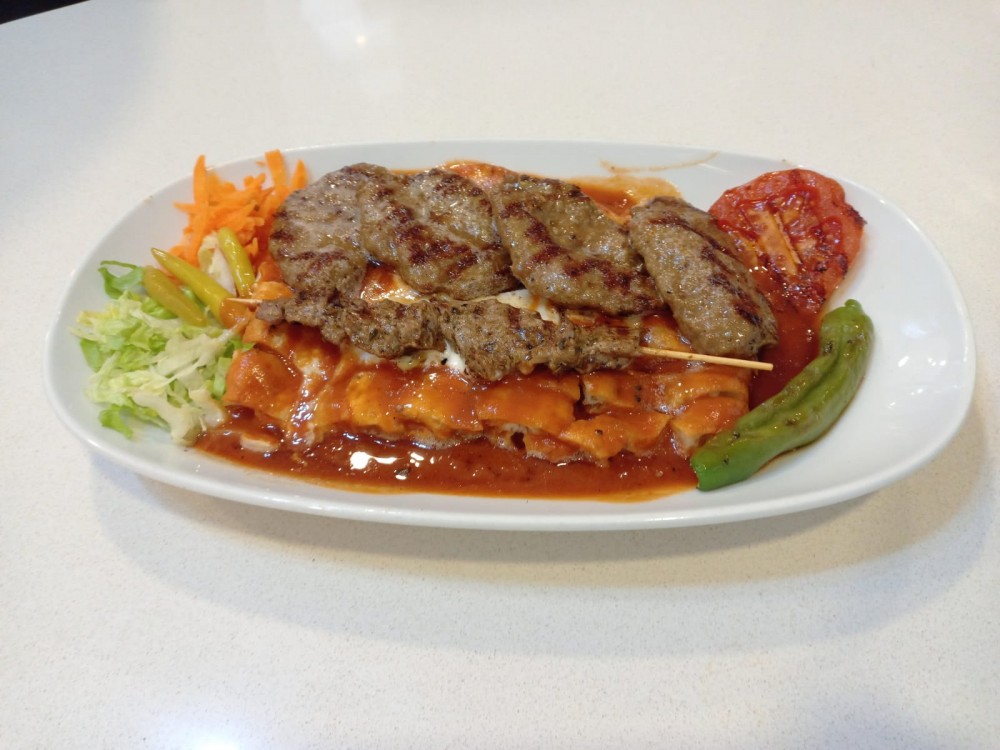 Balaban Kebap