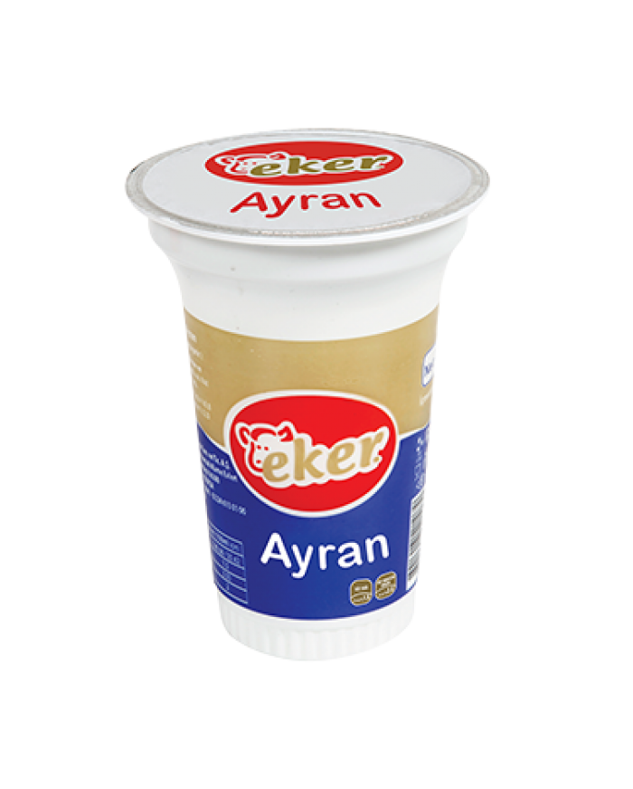 Ayran