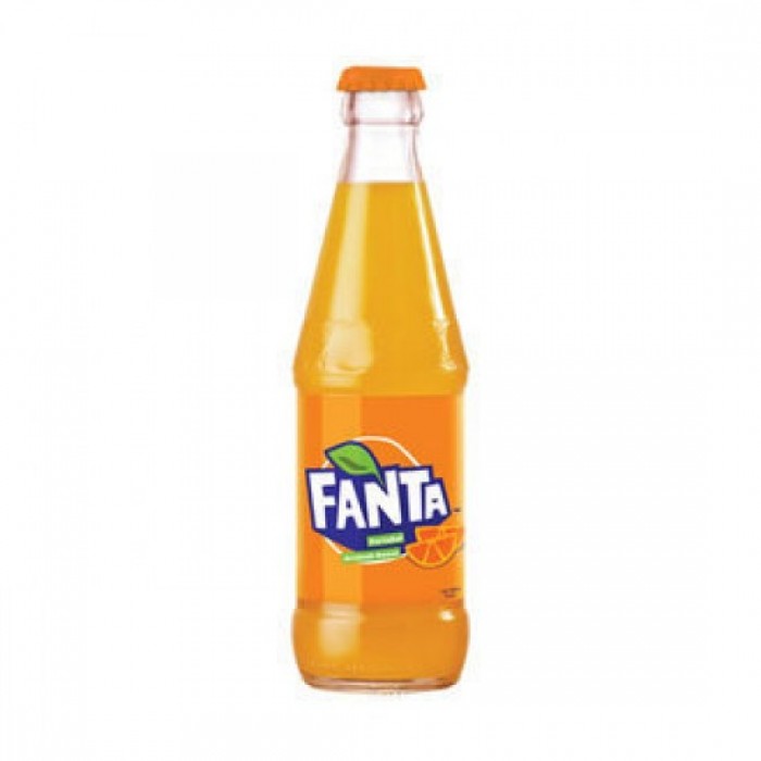Fanta