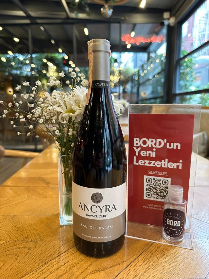 ANCYRA KALECİK KARASI