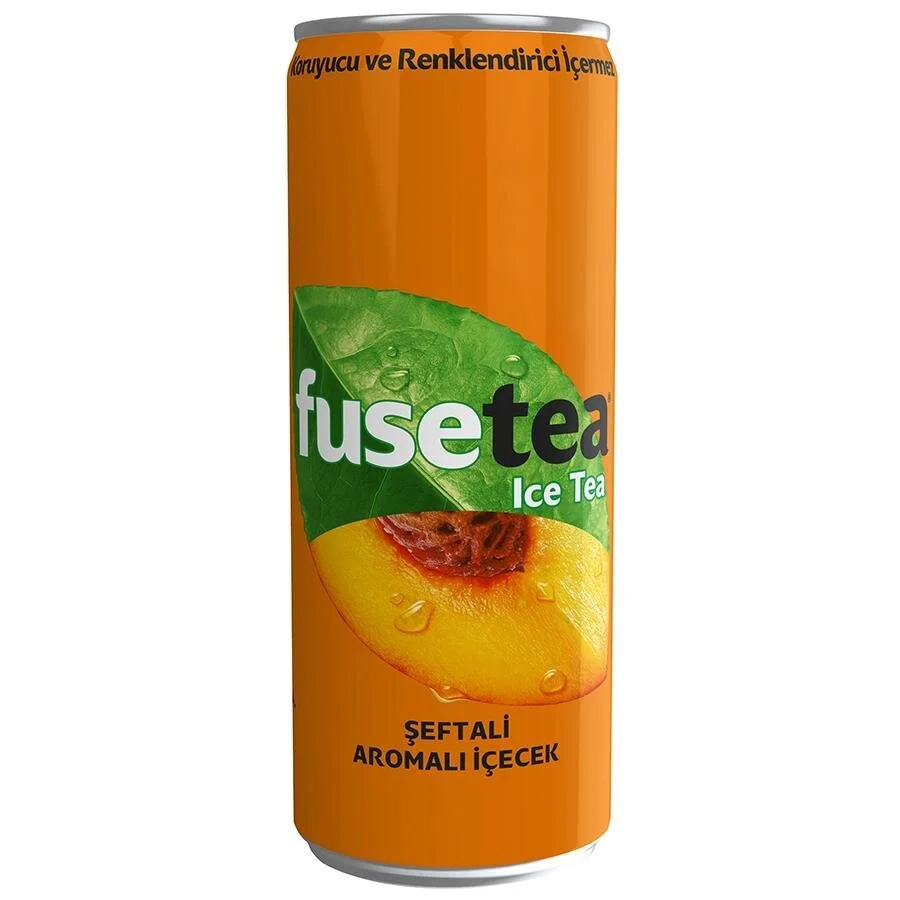 FUSETEA