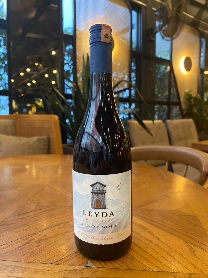 LEYDA RESERVA PİNOT NOİR
