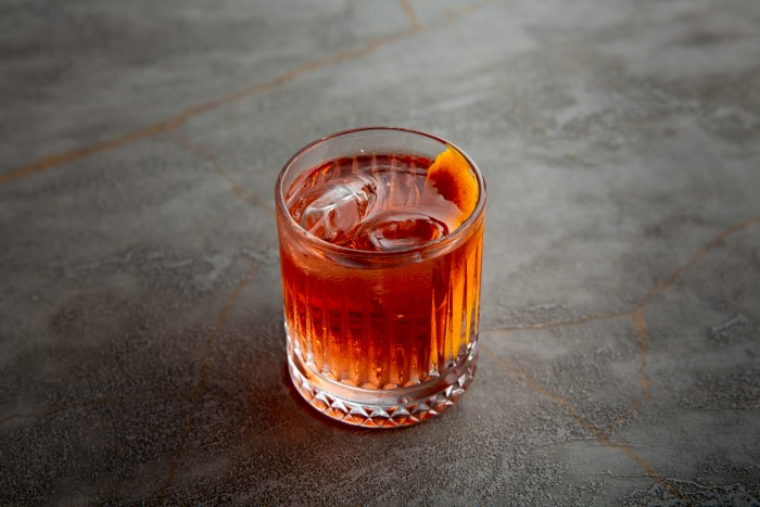 NEGRONI