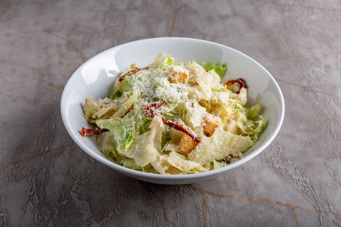 CAESAR SALAD PLAIN
