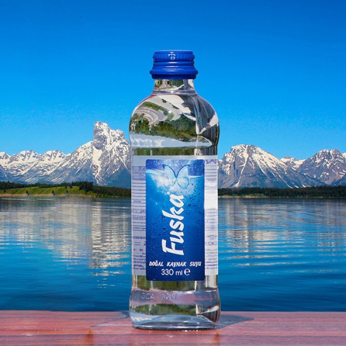 Kaynak Suyu 330 ml
