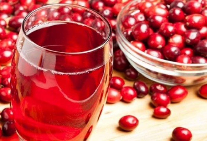 Kızılcık Şerbeti