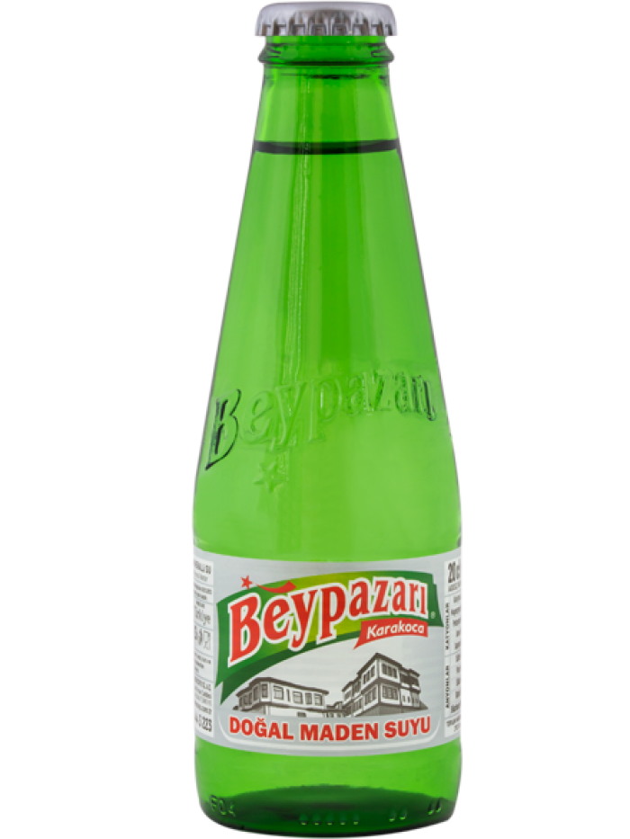 Maden Suyu 200 ml