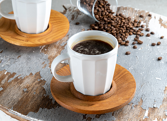 Organik Filtre Kahve