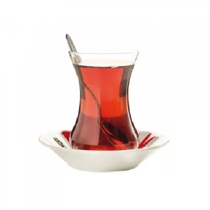 Organik Siyah Çay (İnce Belli)