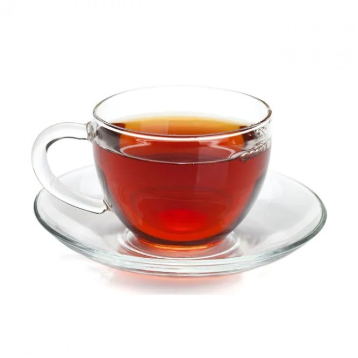 Organik Siyah Çay (Fincan)