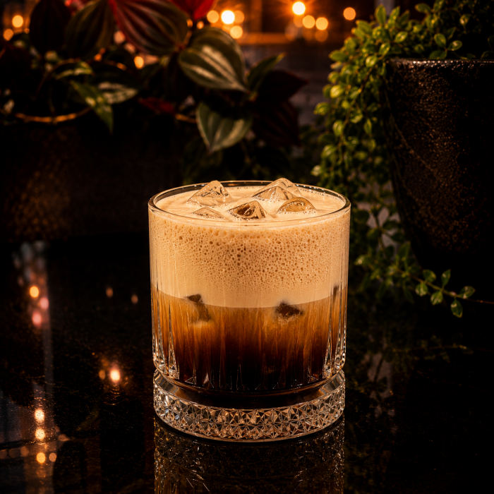 • Bikaldi ~ Espresso Freddo
