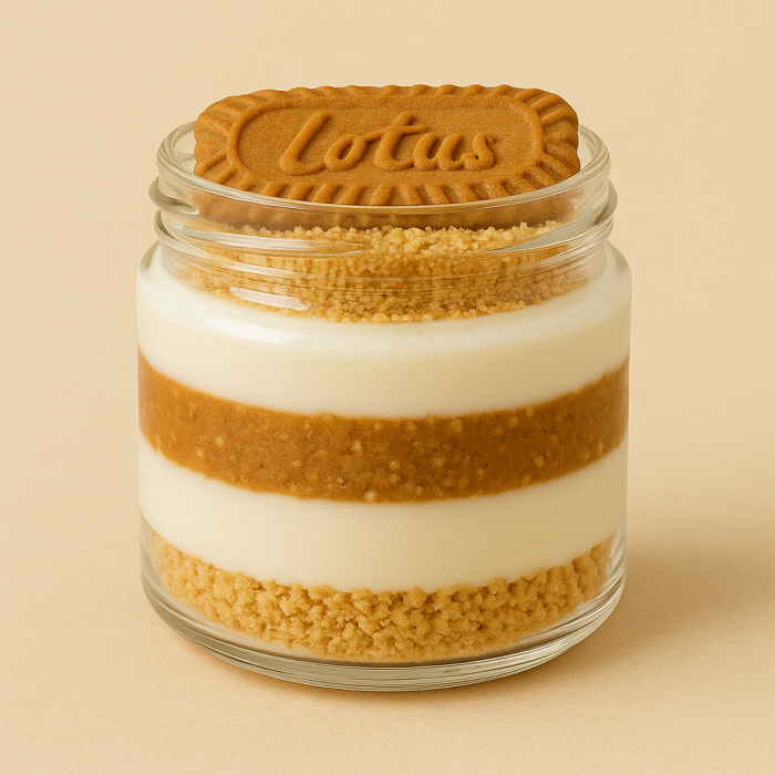 • Lotus Bisküvili Magnolia 