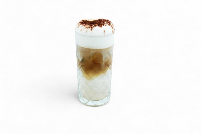 Ice Cappuccino