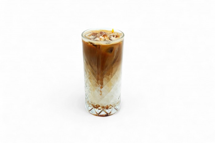 Ice Macchiato