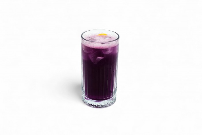 Purple Lemonade