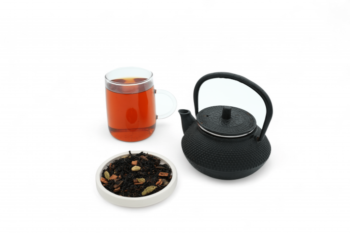 Spice Tea