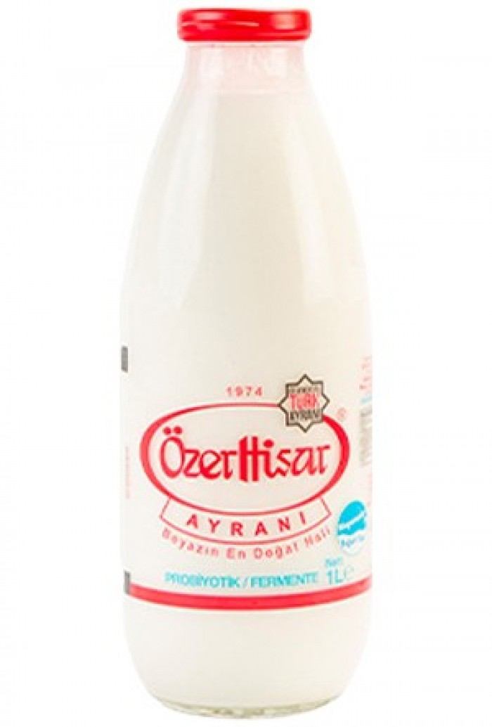 ÖzerHisar Ayran