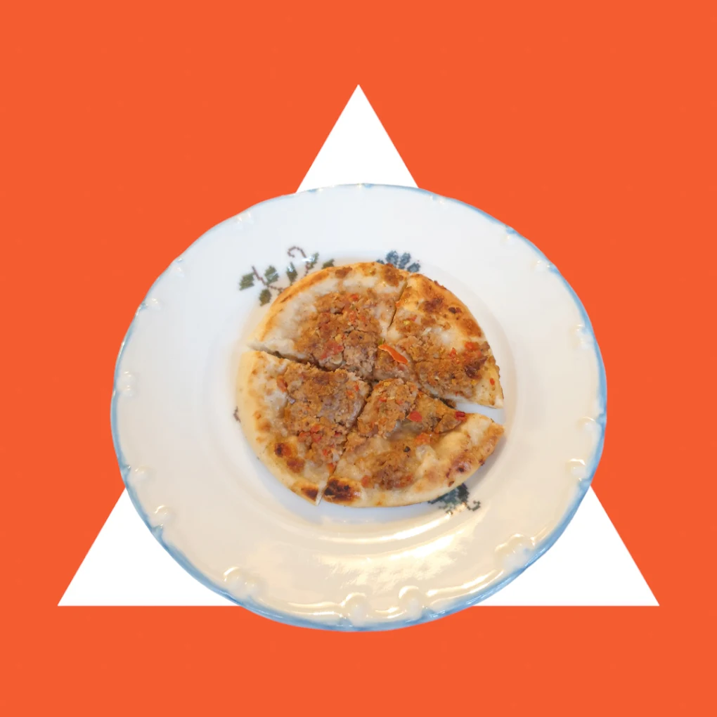 Kaytaz Böreği (1 Adet)