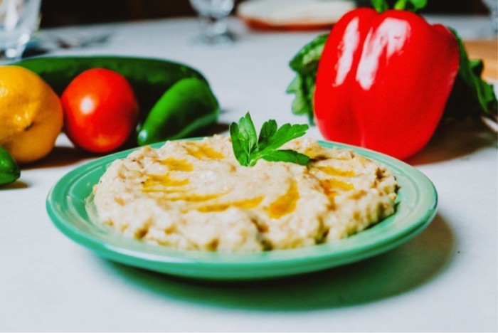 Babaganoush