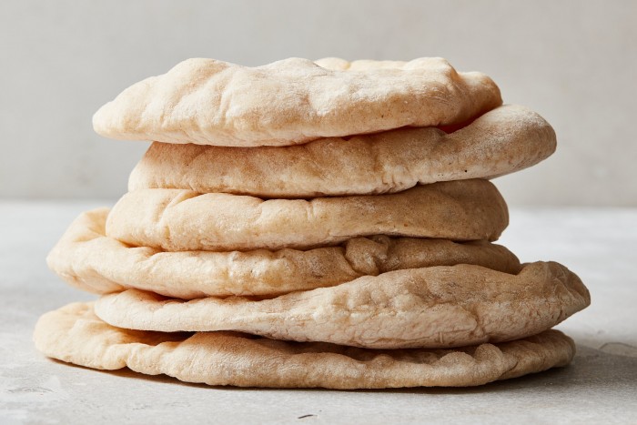 Extra Pita Bread