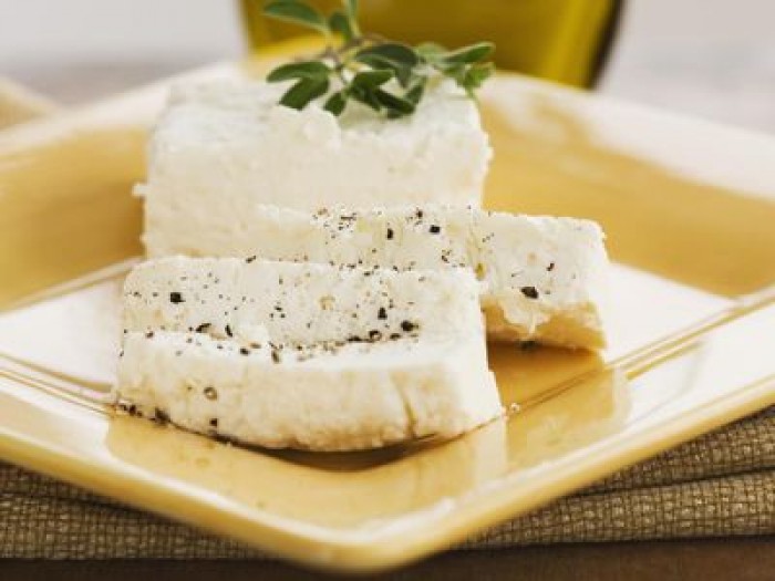 Feta Cheese