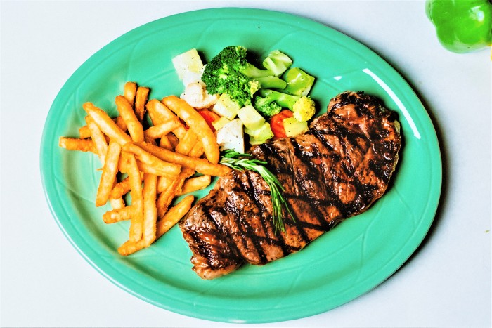 Ribeye Steak (12 oz)